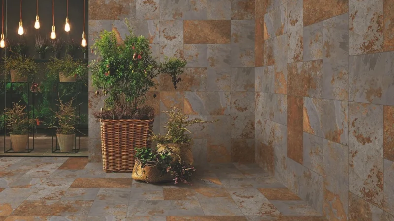 Geotiles Fargo Oxid 17X52 Płytka Ścienna