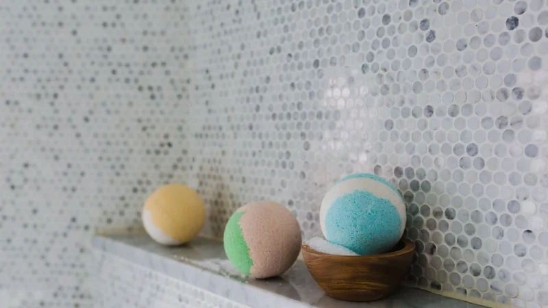 Geotiles Fargo Perla 17X52 Płytka Ścienna