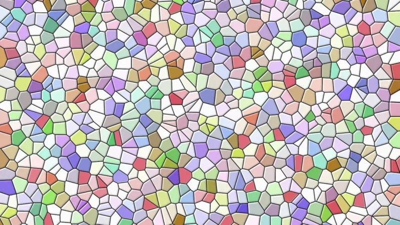 Geotiles Maine Mix 17X52 Płytka Ścienna