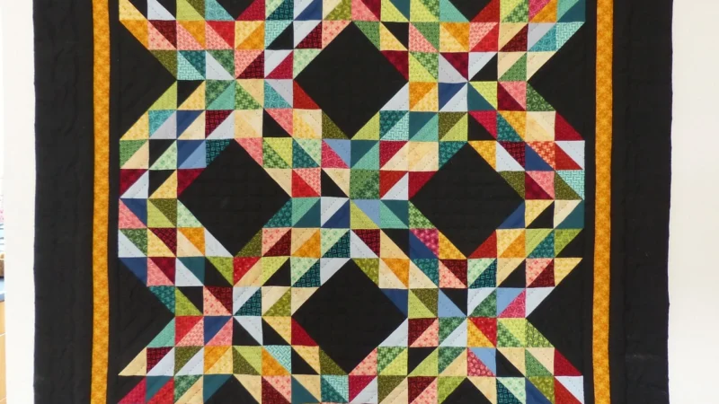 Geotiles Vintage Mix 60,8X60,8 Gres.