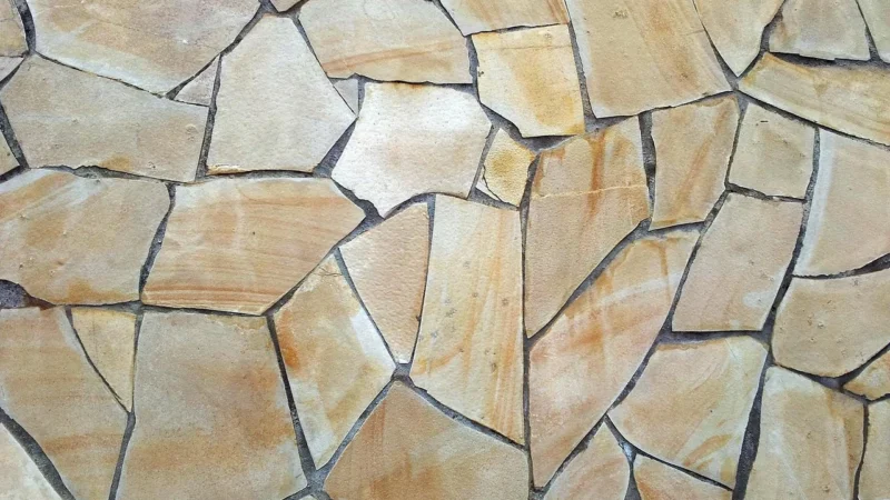 Golden Tile Metallica Brown Mat 60X60 Gat I