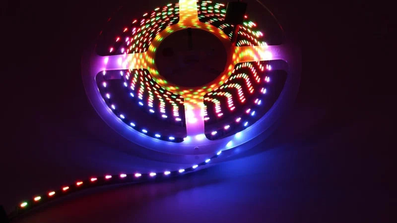 Greenie Ściemniacz taśm i listew LED 12V (TLA15)