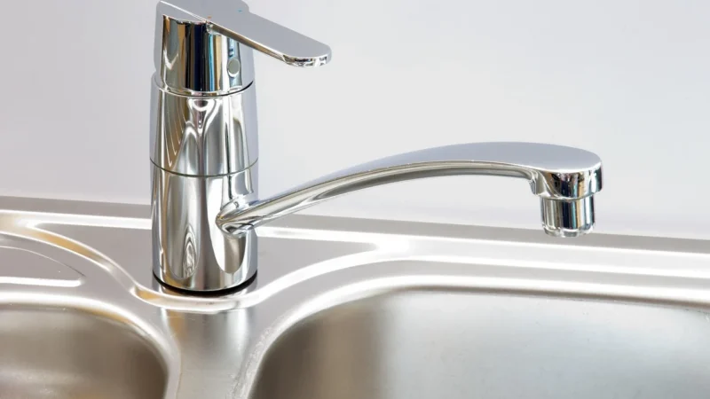 Grohe Eurosmart Cosmopolitan Chrom 31481001