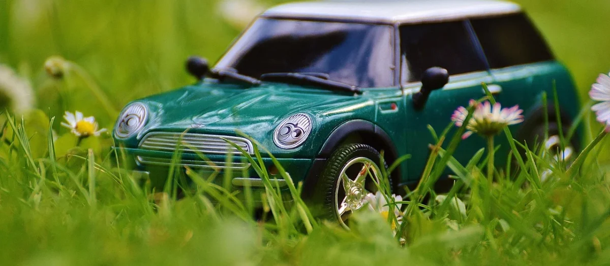 Herz Design Mini M 30X1,5 (1920068)