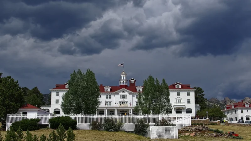 Hotel w górach – idealna baza wypadowa dla miłośników natury