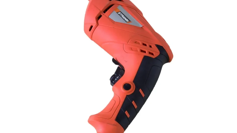 Innowacyjne narzędzia DIY, które ułatwią prace domowe