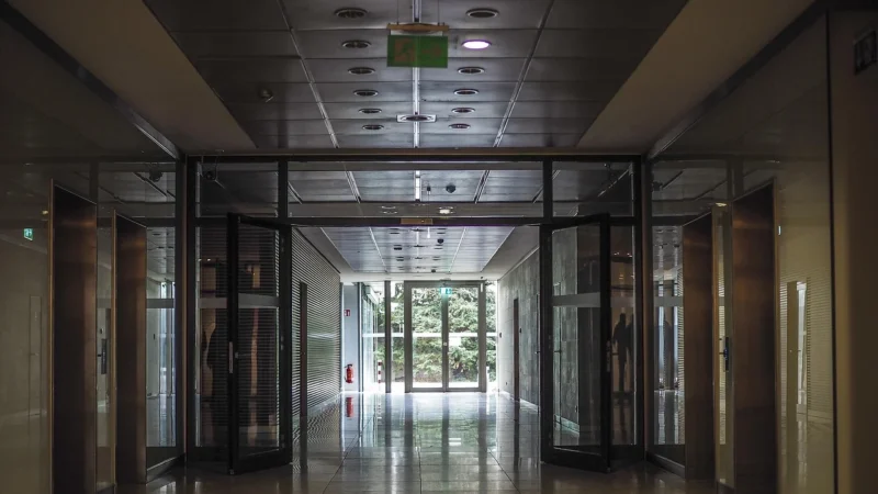 Innowacyjne technologie w produkcji energooszczędnych okien