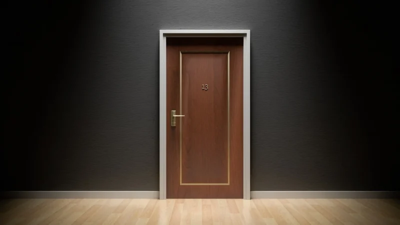 Intenso Intenso-Doors Drzwi Przylgowe Grand