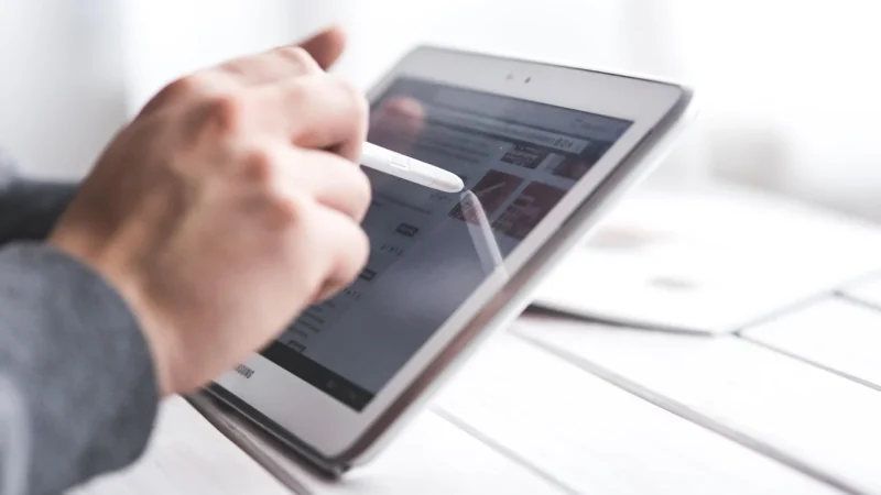 iPad Air (2020)