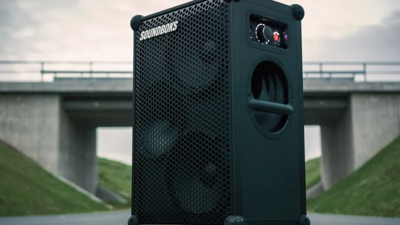 JBL GO 3 Czarny