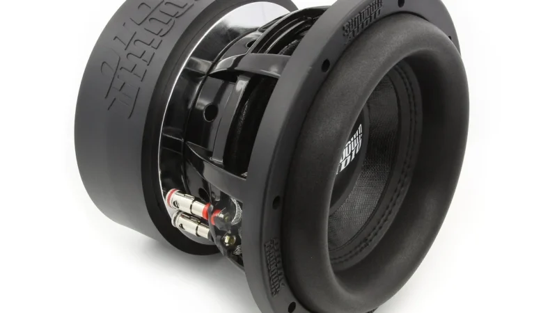 Jbl Hdi 1200P Orzech Satynowy