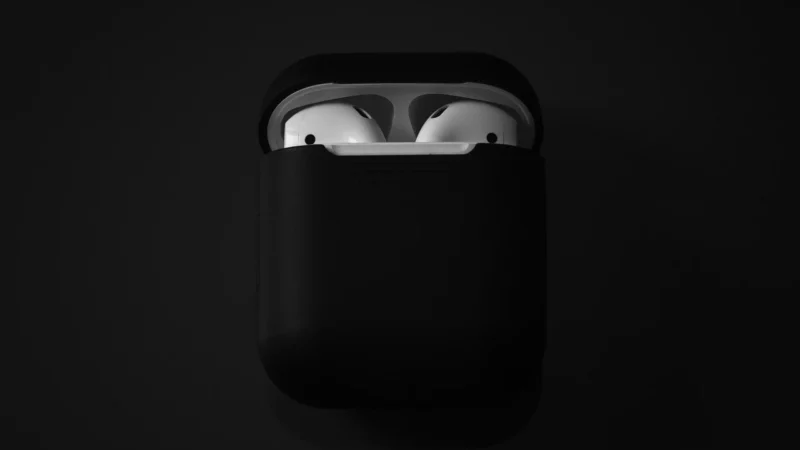 JBL Reflect Flow Czarny