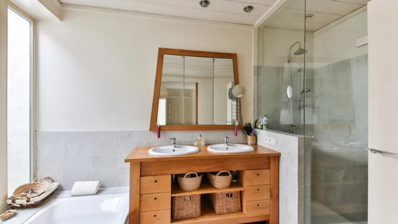 Kabi Ideal 120X80 Z Niskim Brodzikiem