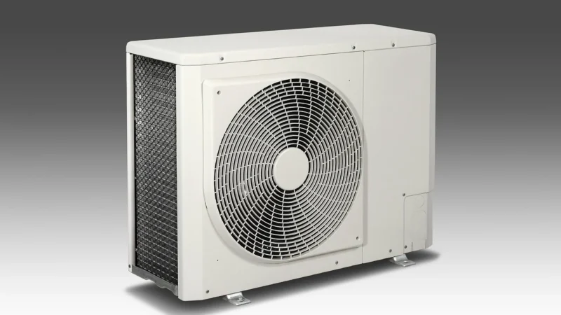 Kaisai 10,6kW/10,6kW K40B36HFN32