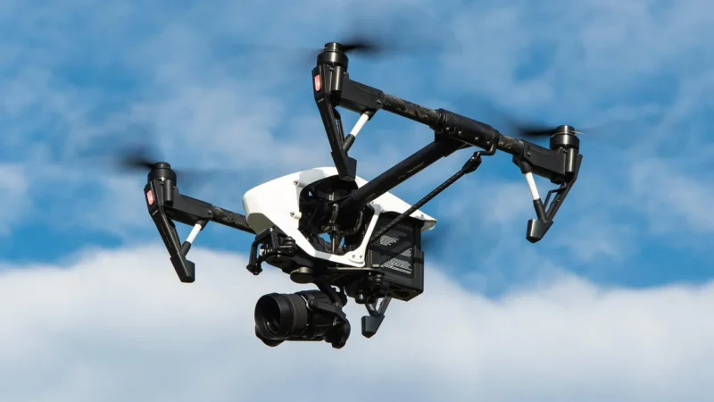 Kamera DJI Pocket 2 (Osmo Pocket 2)