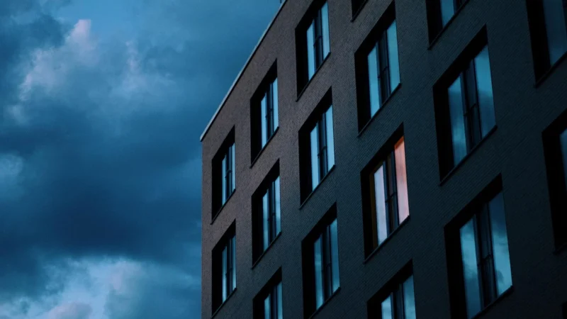 Luksusowy hotel na Mazurach – relaks nad polskimi jeziorami