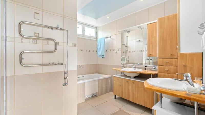 Magnat Ceramic Kitchen Bathroom B1 Chłodny Kryształ 2,5L