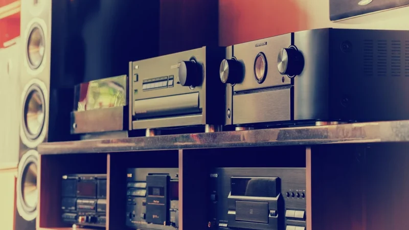 Magnat Mr780 + Polk Audio S20E Wh