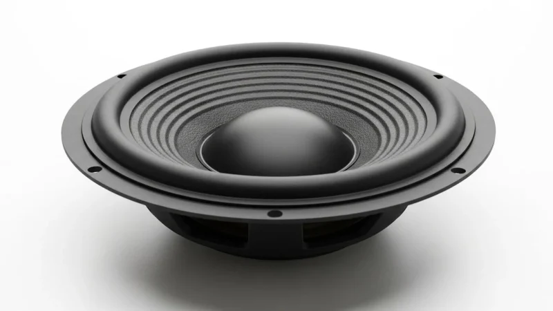 Magnat Signature Sub 530A Czarny