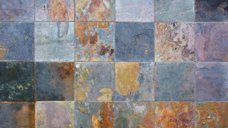 Marazzi Mystone Bluestone Grigio Mosaico 30×30