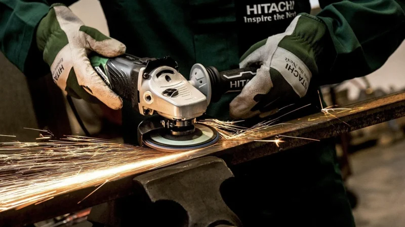 Metabo 601039500