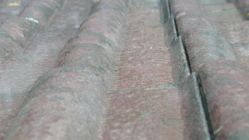 Metalowiec Odpływ Liniowy 75cm Fala-M01B (M01B)