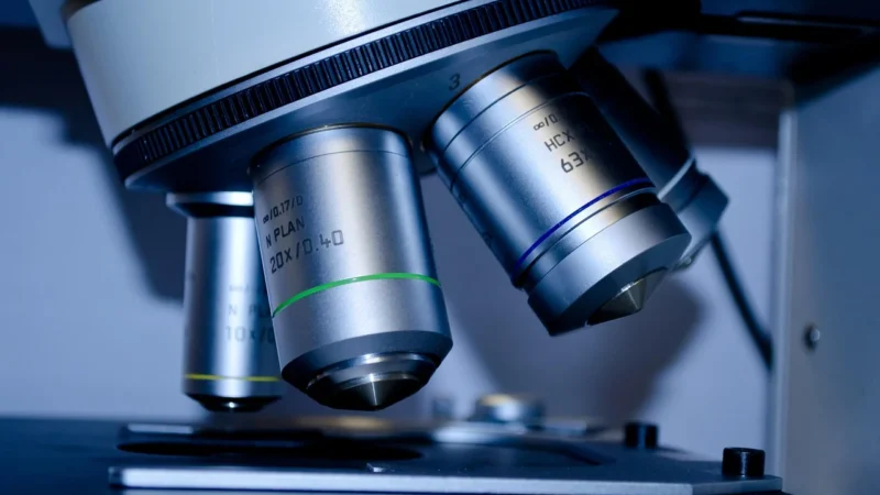 Mikrobiologiczne badanie wody – dlaczego jest tak ważne?