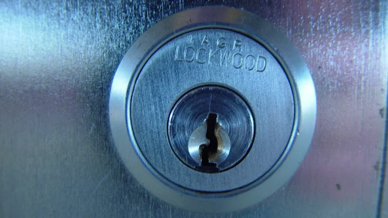 Mul-T-Lock Wkładka Interactive +