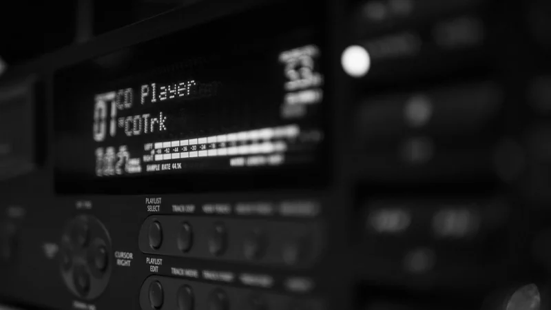 Naim SUPERNAIT CDX2
