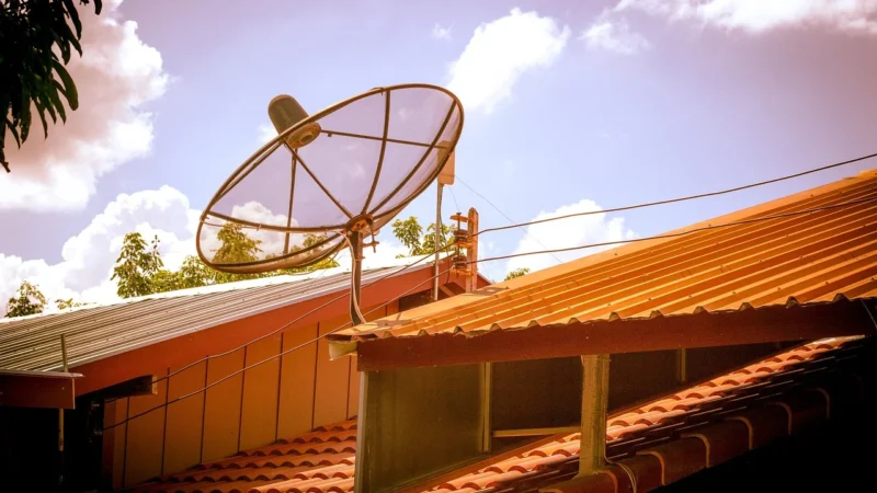 NC+ ITI NEOVISION 2851S Dekoder z usługą telewizja na kartę