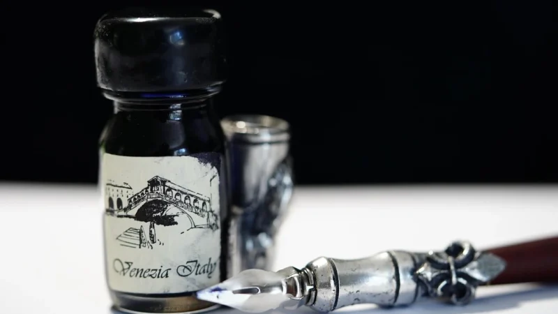 Nobiles CHLOROKAUCzUK Czarny 1l