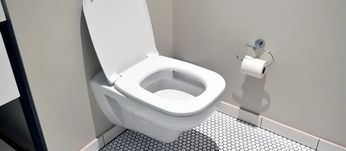 Nowa Gala Estra 60X60 Biały (P)