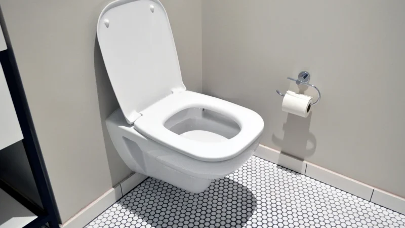 Nowa Gala Estra 60X60 Biały (P)