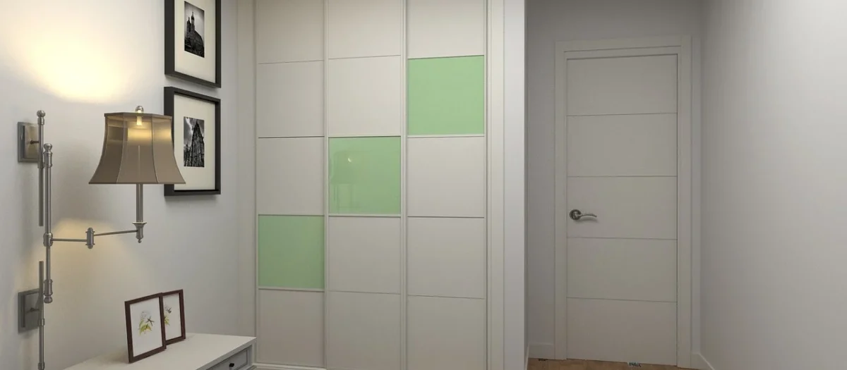 Orac Decor Panel Ścienny 3D Biały W121