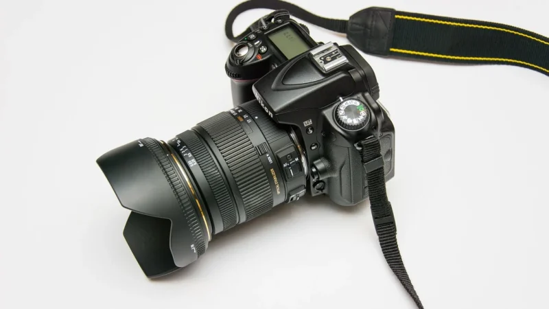 Panasonic AW-RM50 Professional PTZ Remote