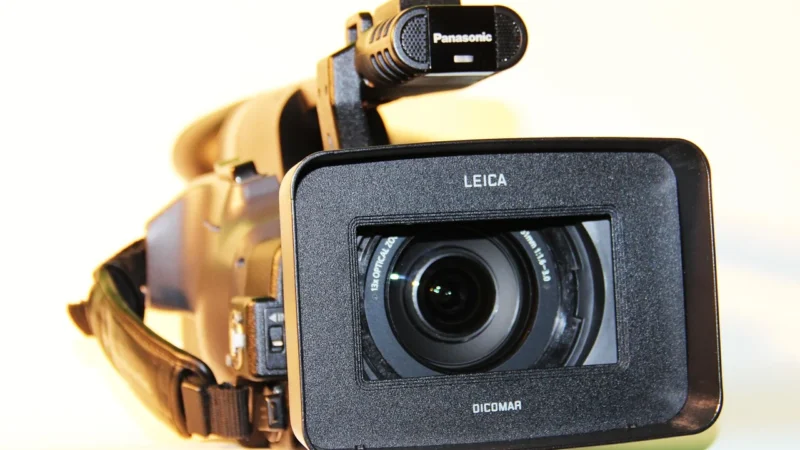 Panasonic SC-PMX90EG-K Czarny