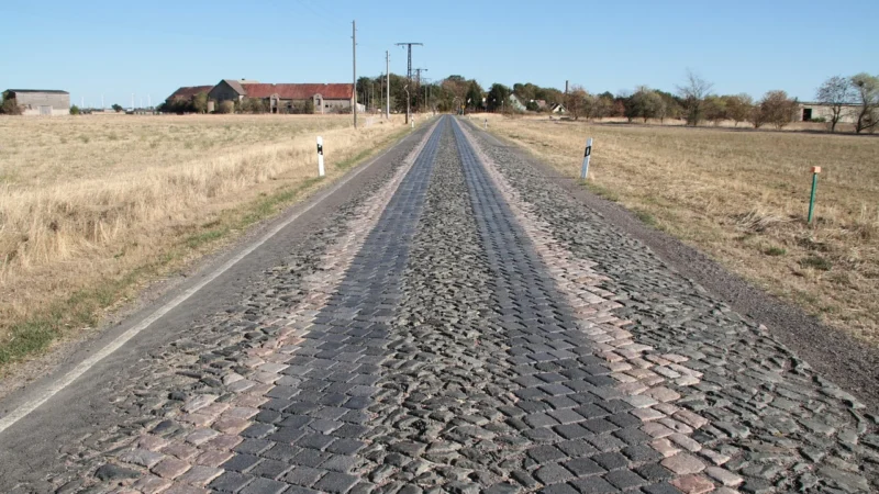 Panele podłogowe Arbiton Aroq Stone Design Broadway Da122