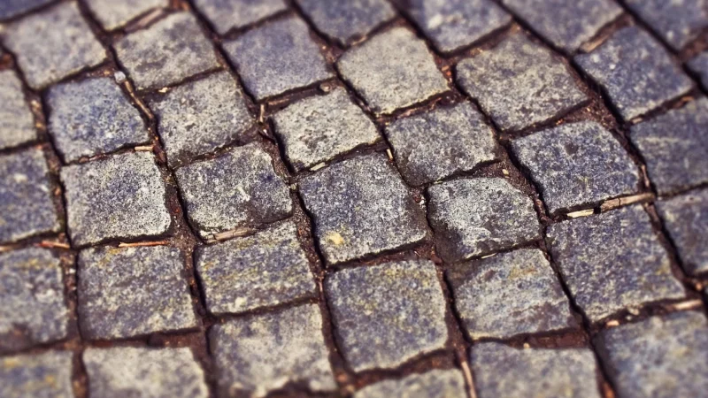 Panele podłogowe Arbiton Aroq Stone Design Brooklyn Da121