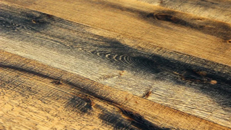 Panele podłogowe Quick-Step Majestic Dąb Leśny Brązowy Mj3548