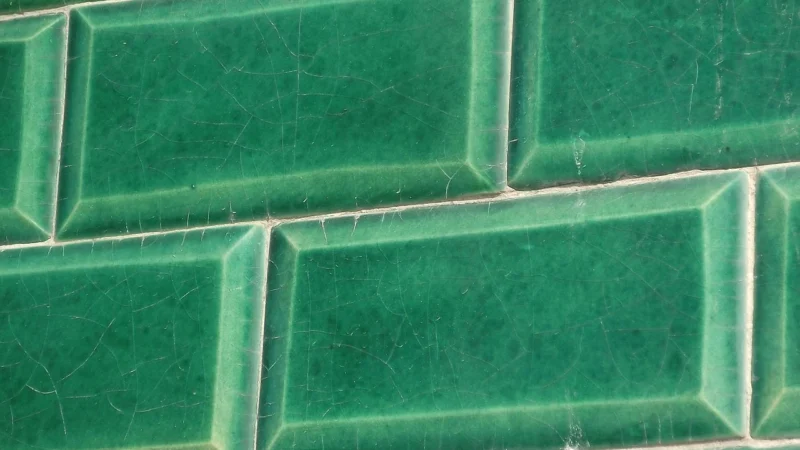 Paradyż Vivida Verde Inserto 30×60