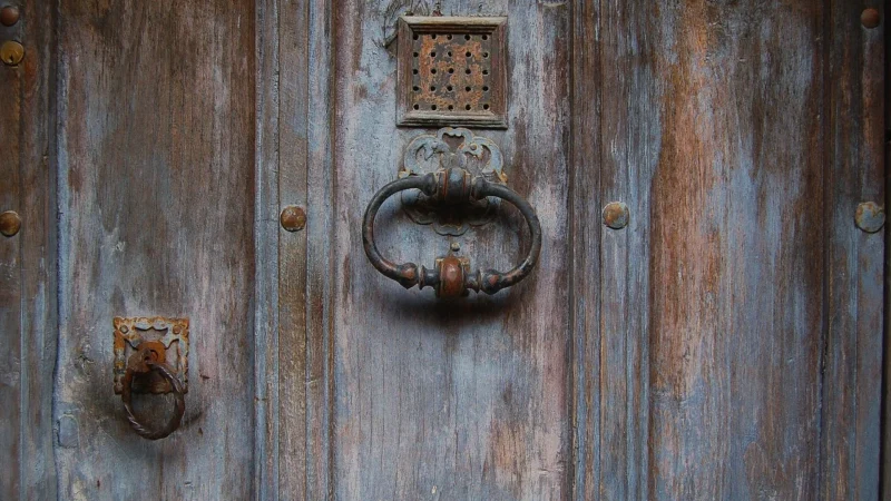 Perfectdoor Belka Górna 80 Ościeżnicy Regulowanej 100-140 Dąb Szary