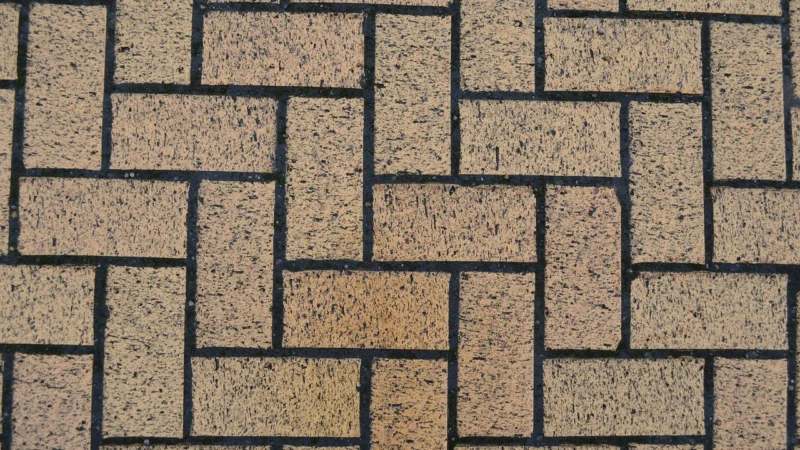 Peronda Aruba Daisy Yellow 22,3X22,3