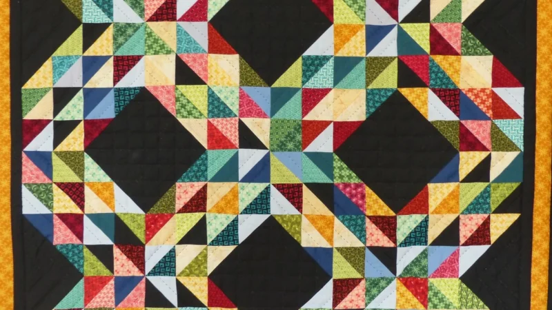 Peronda Dvomo By Berkeley Essence Sky 45X45 Płytka Patchwork Dekoracyjna