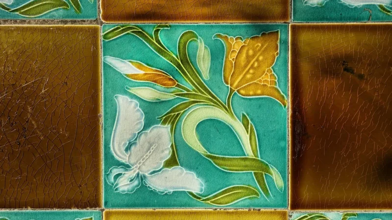 Peronda Harmony Sahn 6,5X20 Aqua
