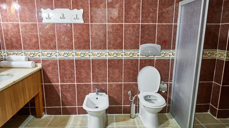 Peronda Kyros White 22,3×22,3