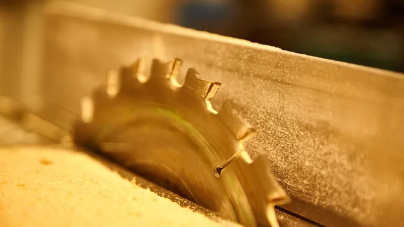 Piła DeWalt DCS727N