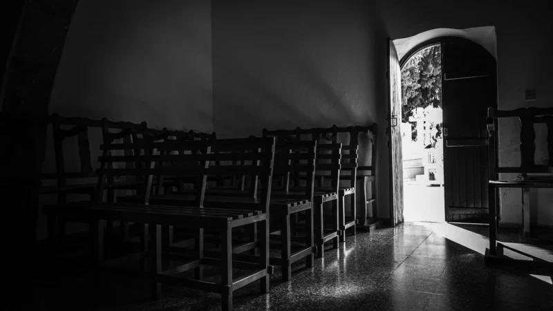 Porta Skrzydło Pokojowe Verte G 90 Lewe Biały