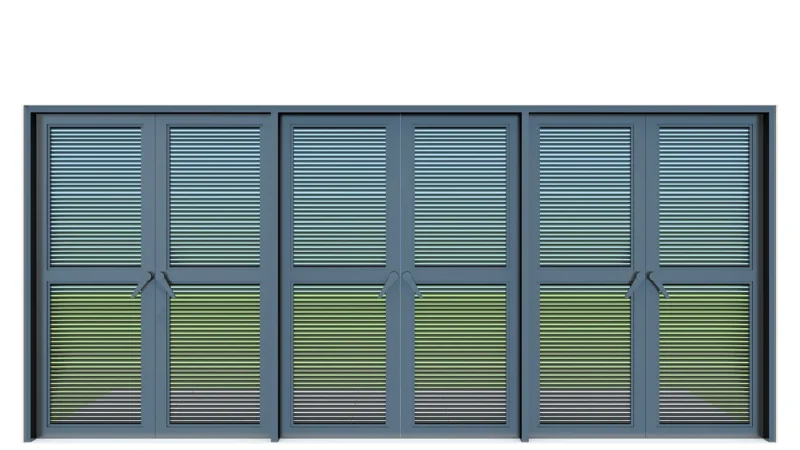 Porta Verte Home H H.4
