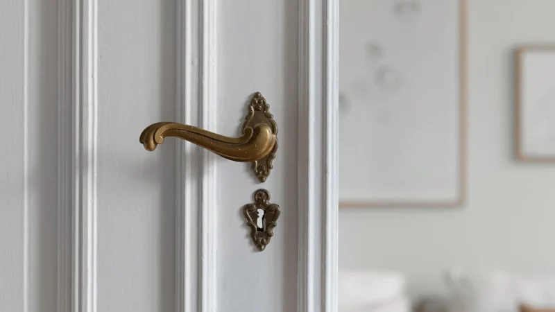 Porta Verte Home J J.4