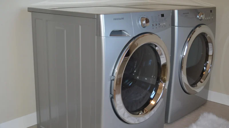 Pralka Whirlpool FFB 7038 BV PL